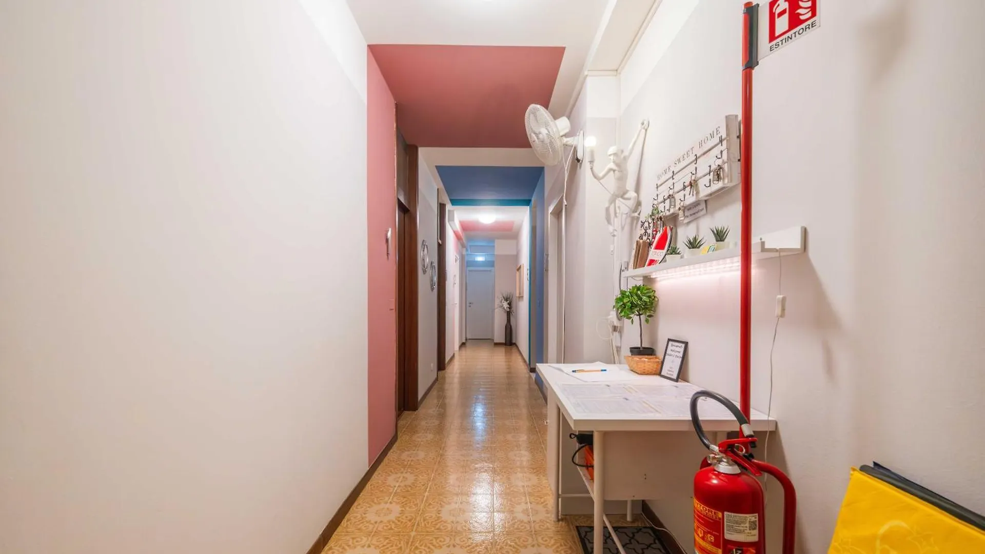 Casapiu Rooms (Adults Only) Verona 3*,
