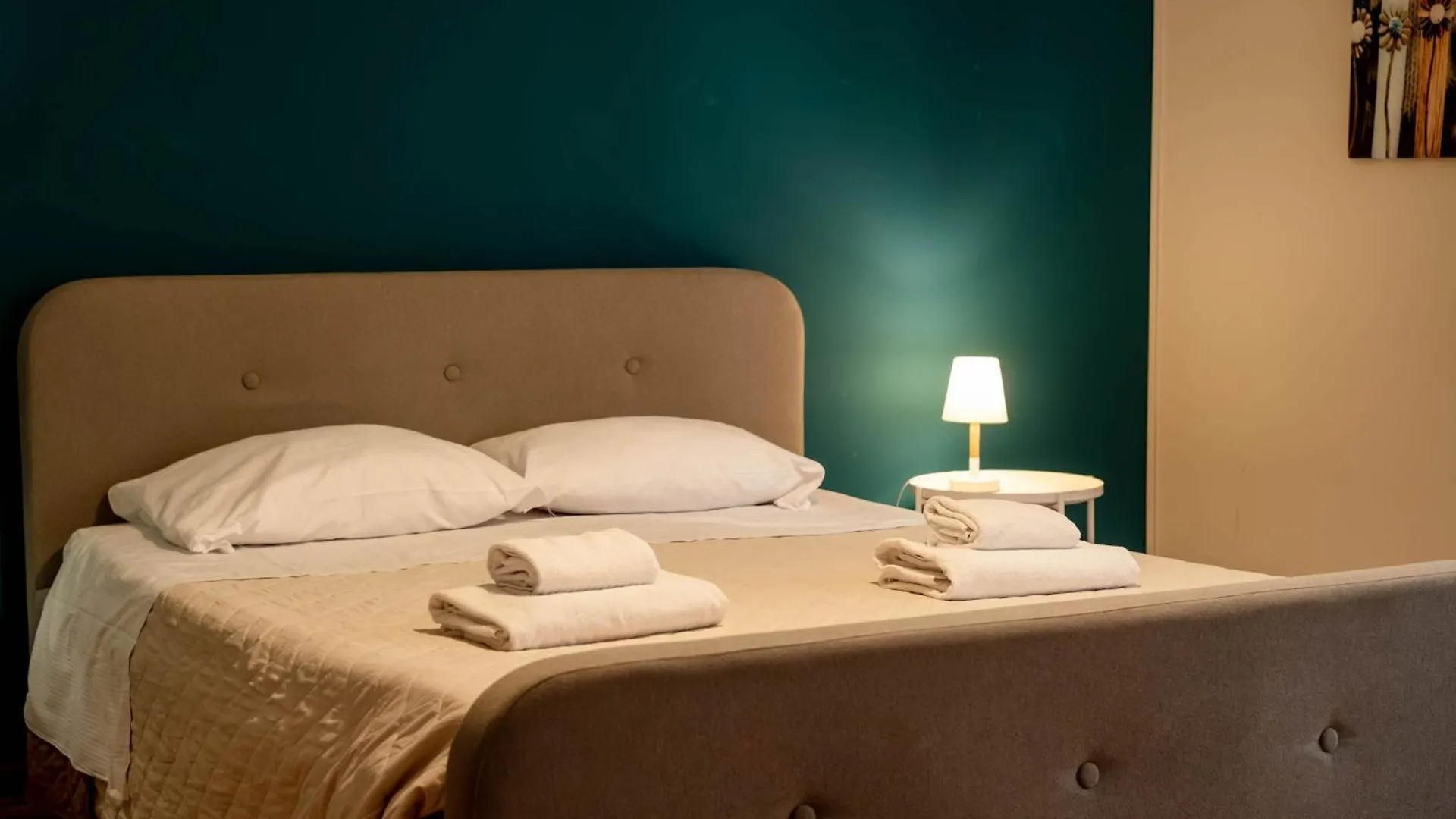 Casapiu Rooms (Adults Only) Verona Italy