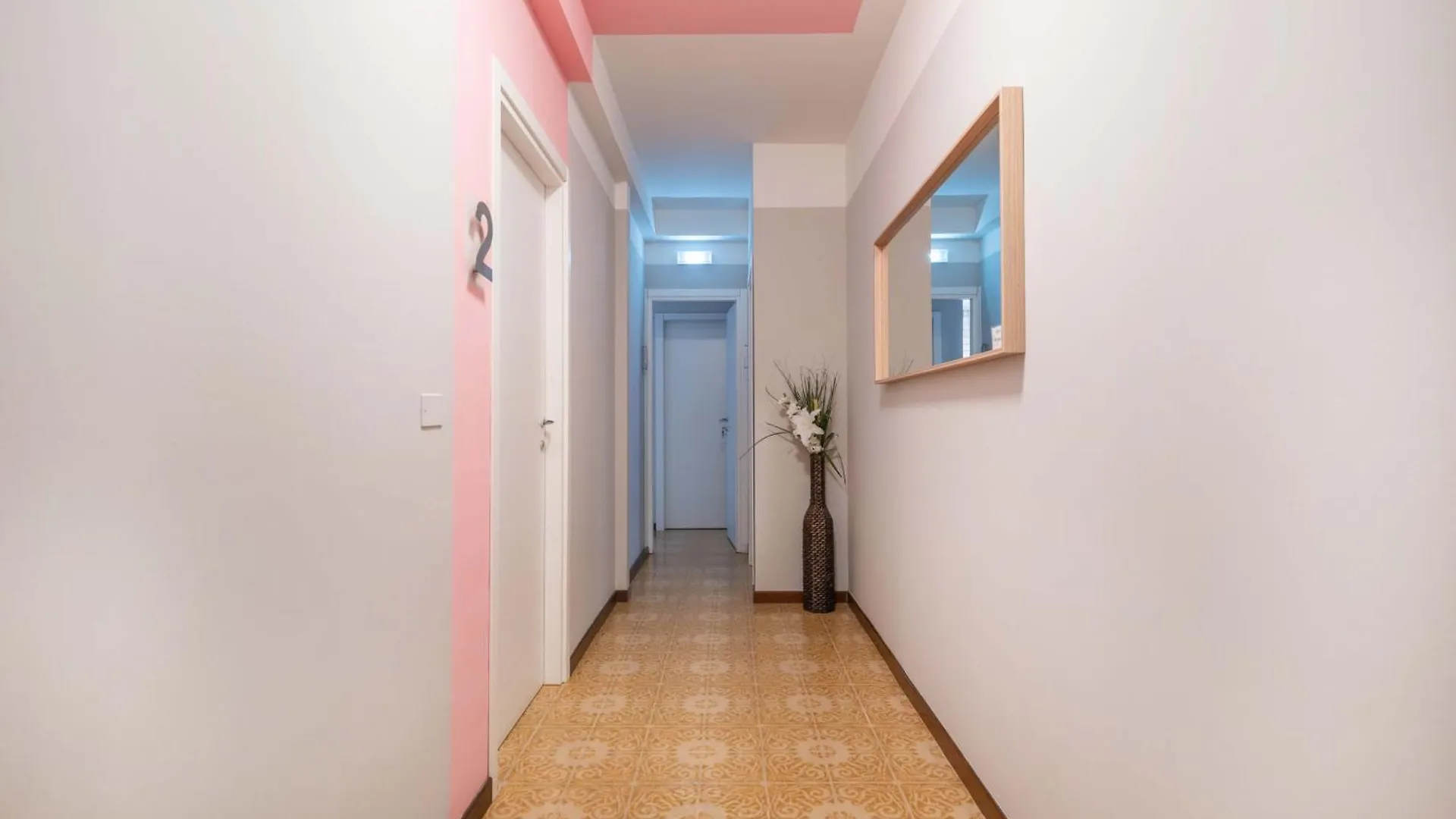 Casapiu Rooms (Adults Only) Verona Guest house