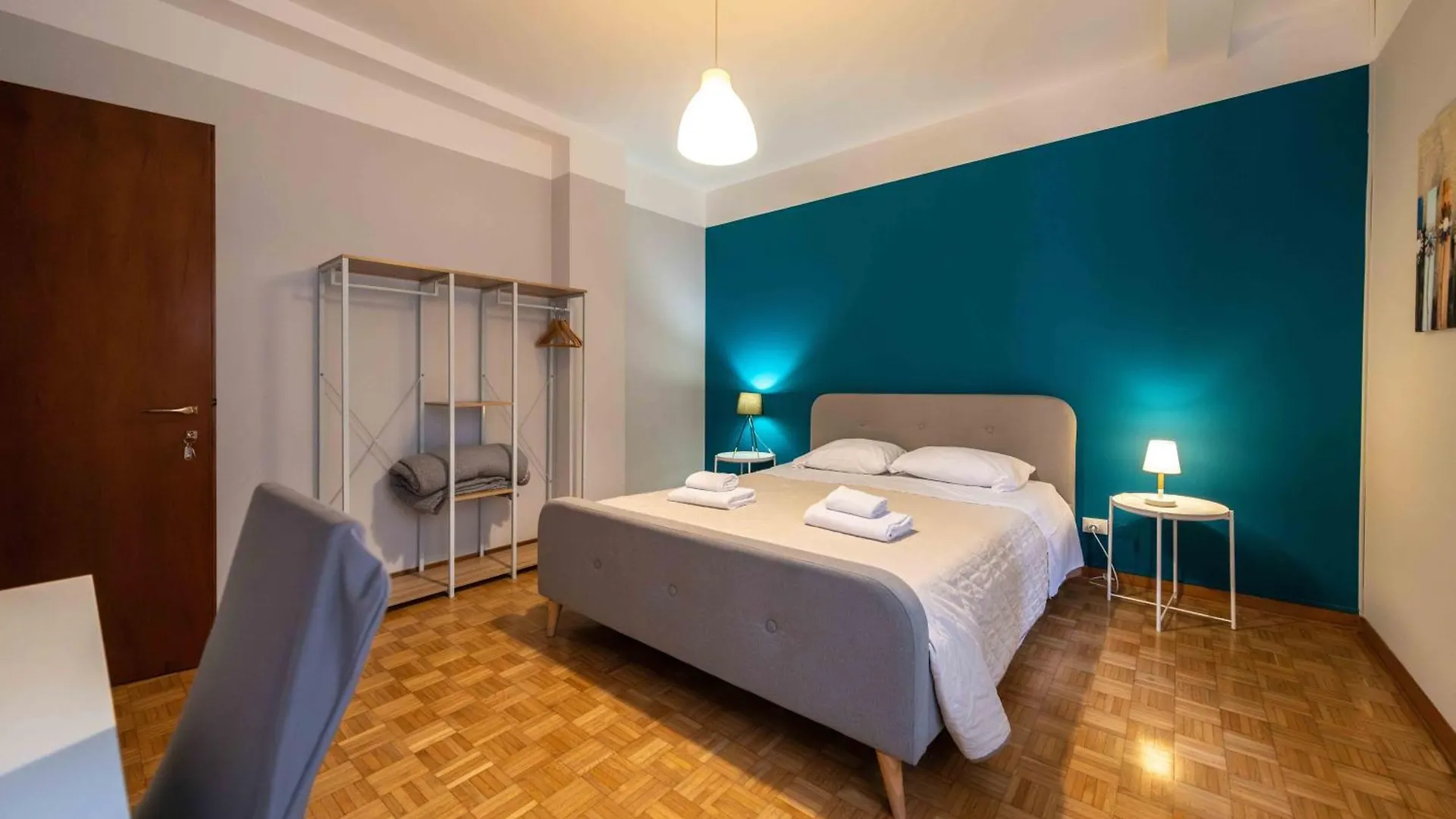 Casapiu Rooms (Adults Only) Verona Italy
