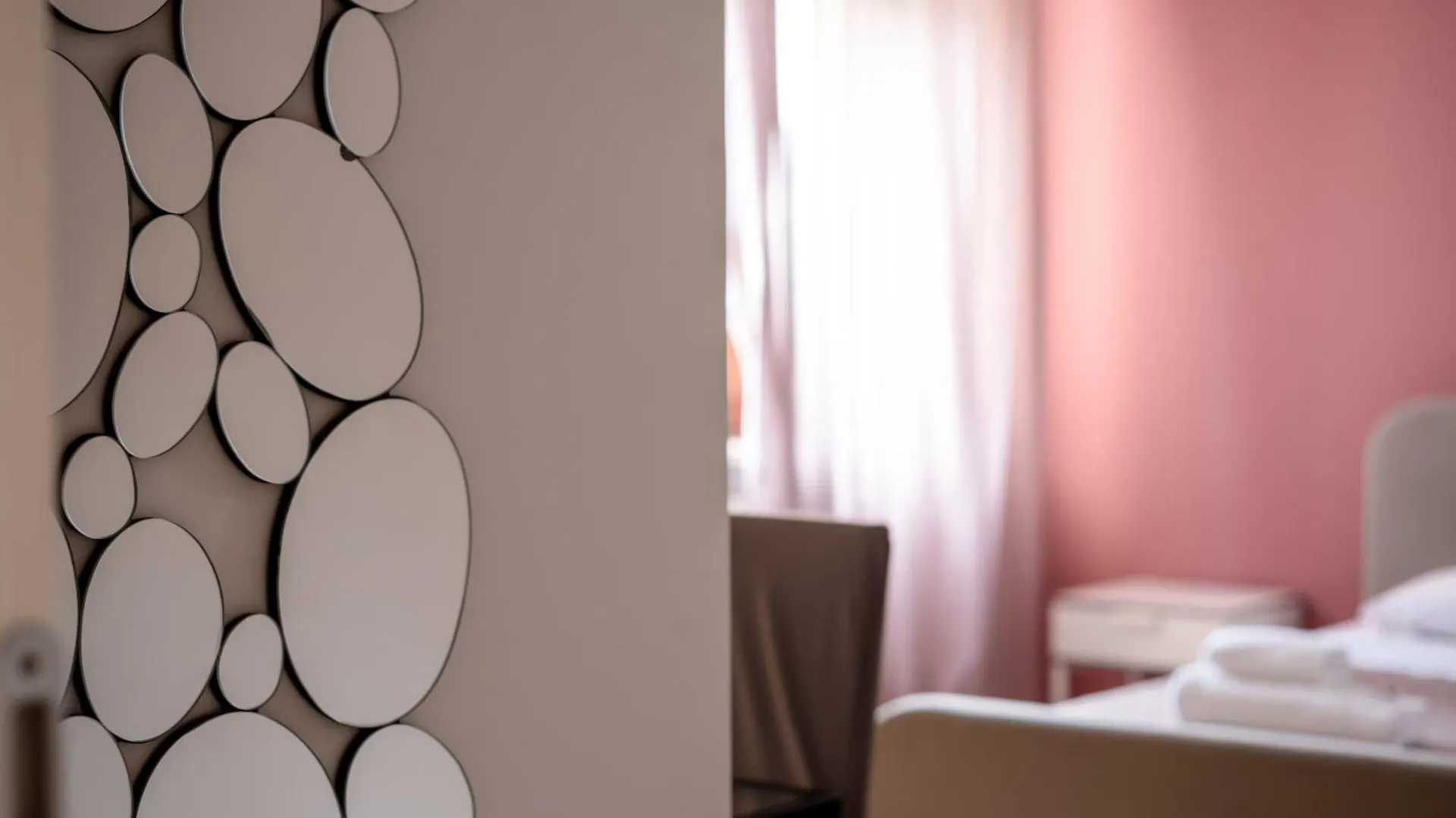 *** Guest house Casapiu Rooms (Adults Only) Verona Italy