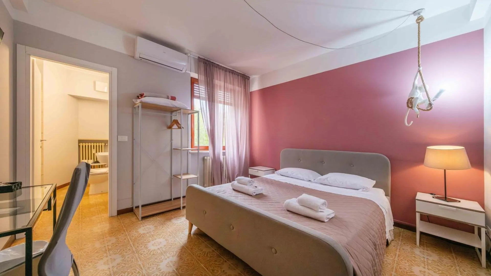 Casapiu Rooms (Adults Only) Verona Guest house