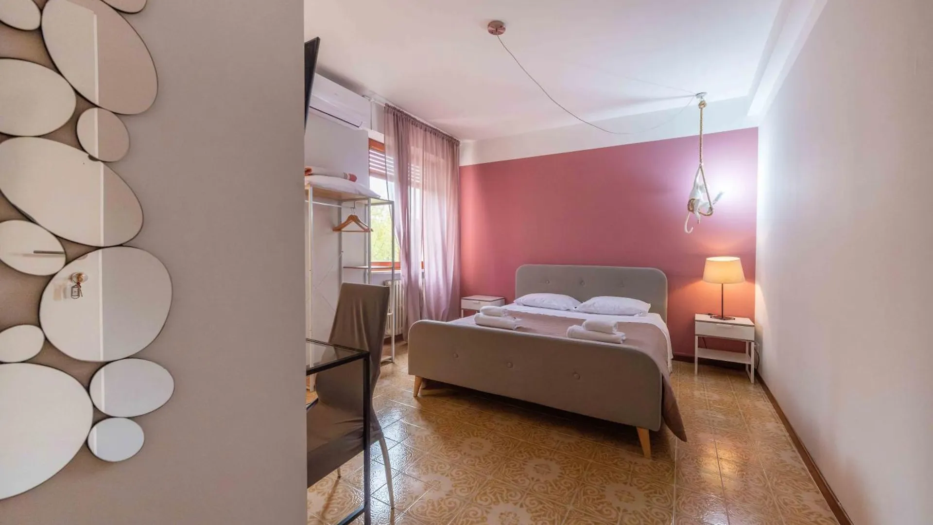 Casapiu Rooms (Adults Only) Verona Guest house