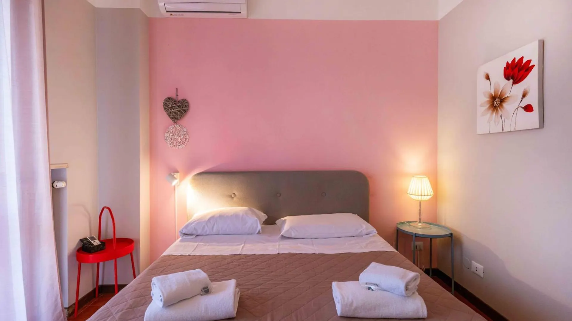 *** Guest house Casapiu Rooms (Adults Only) Verona Italy