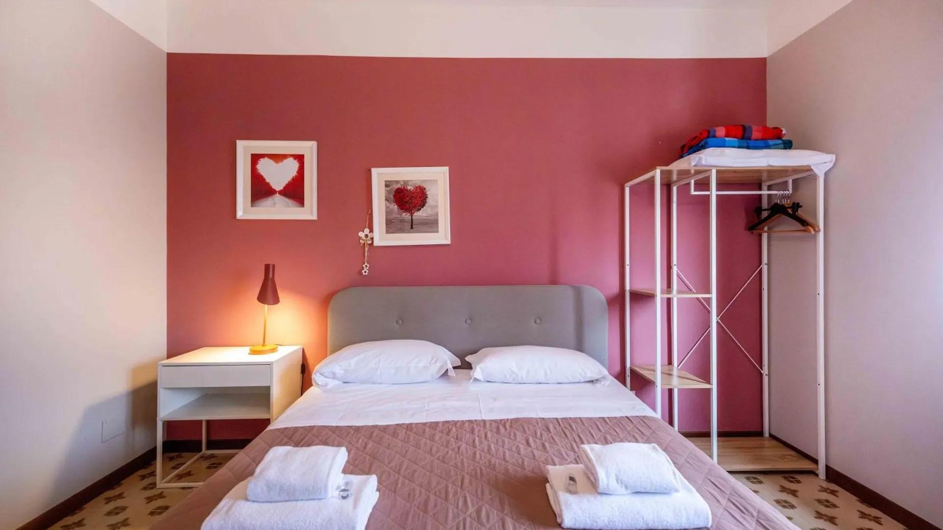 Casapiu Rooms (Adults Only) Verona 3*,