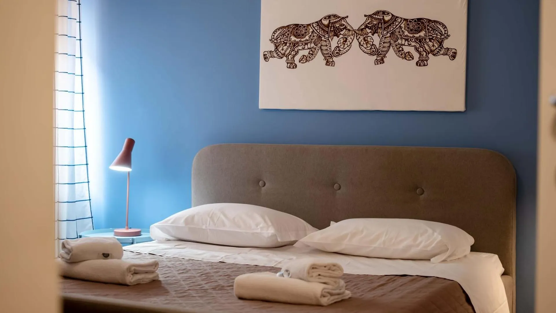Casapiu Rooms (Adults Only) Verona Guest house