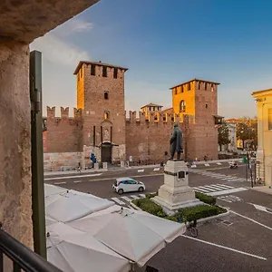  Pensionat Corte Realdi