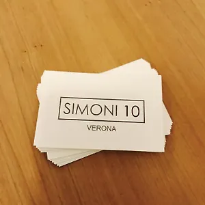 Simoni 10 Pensión