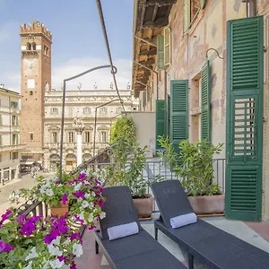 Corte Realdi Piazza Erbe Guest house