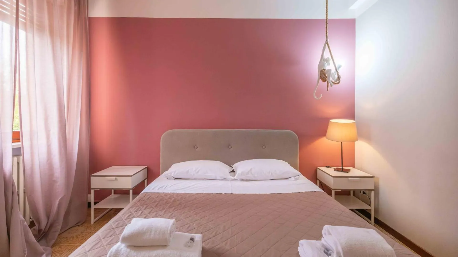 Casapiu Rooms (Adults Only) Верона 3*,  Италия