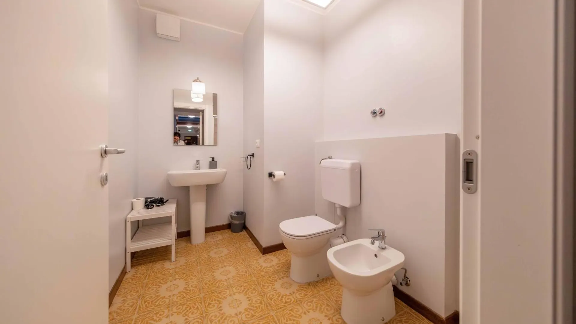 Гостевой дом Casapiu Rooms (Adults Only) Верона