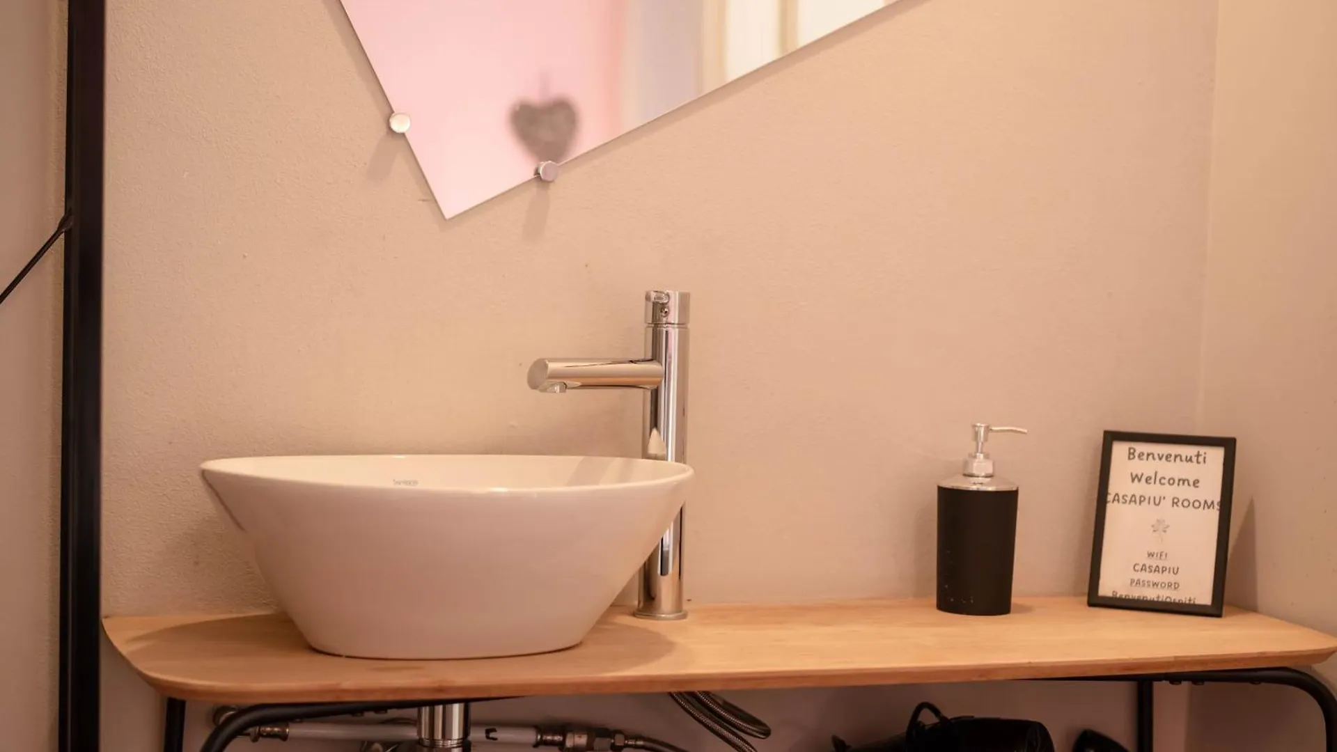 Casapiu Rooms (Adults Only) Верона 3*,  Италия