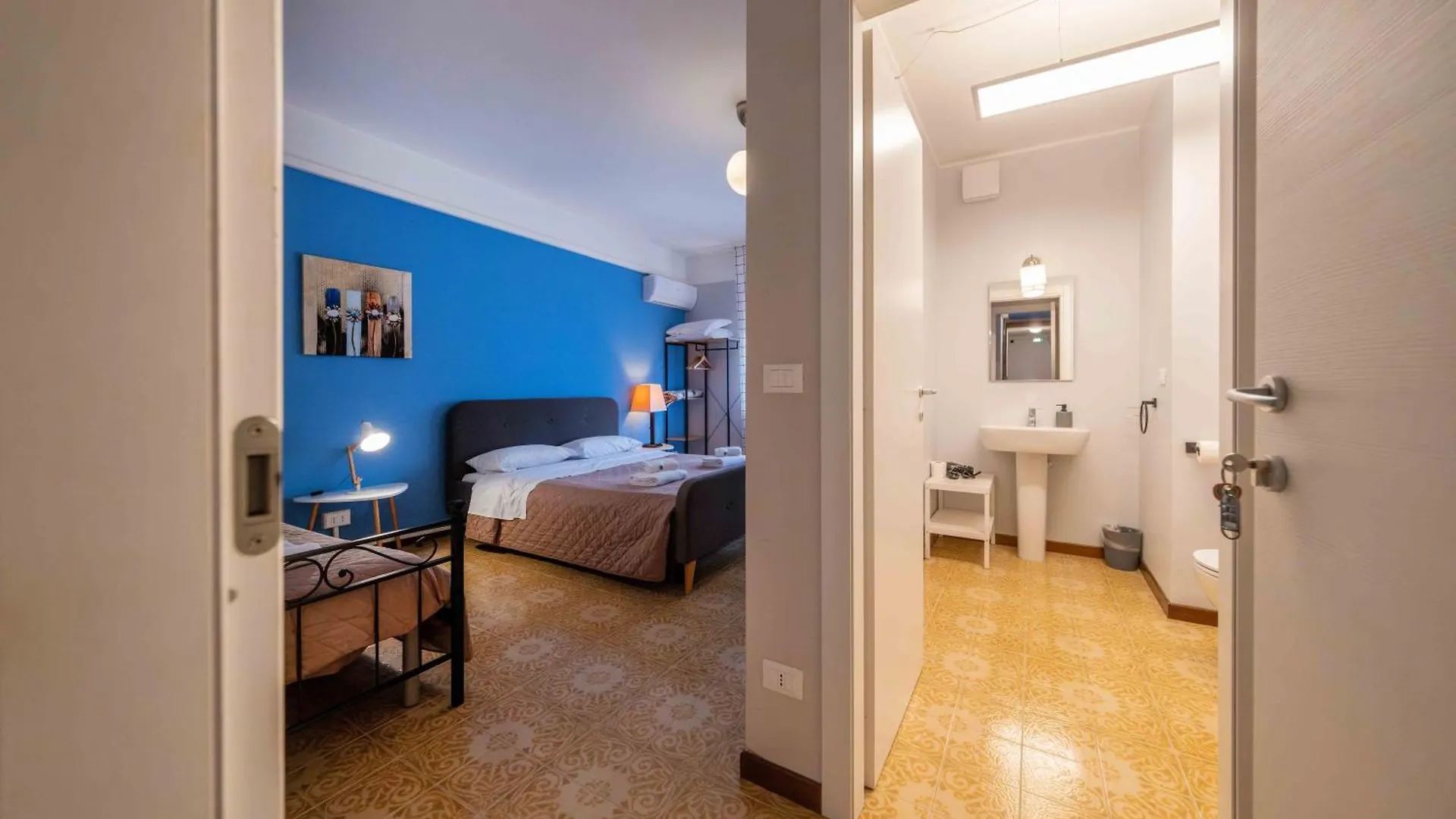Casapiu Rooms (Adults Only) Верона 3*,