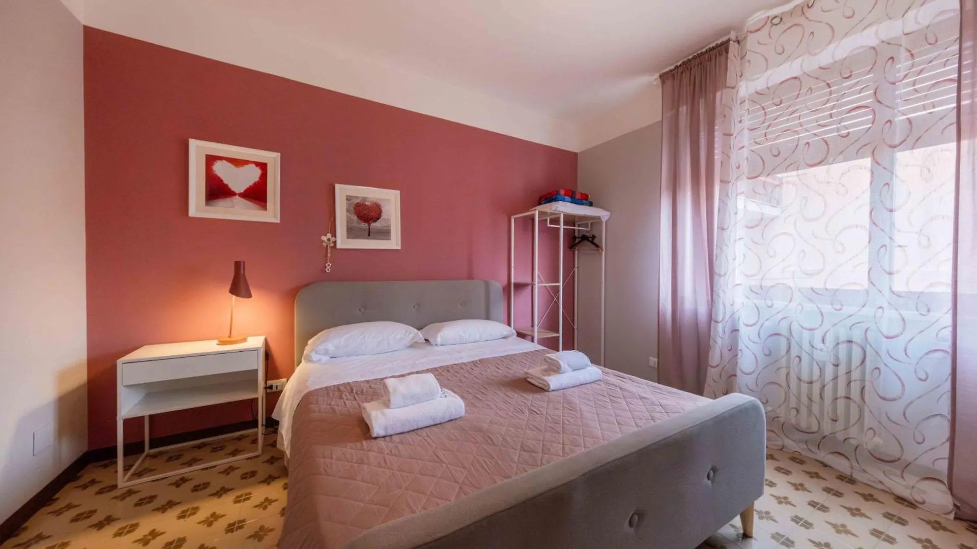 Гостевой дом Casapiu Rooms (Adults Only) Верона